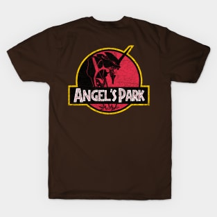 Angel's Park T-Shirt